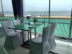 海天一色(银星美食城)-海天一色海景自助餐厅(西港花园店)