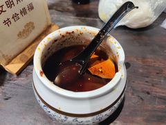 -西园寺素食(西园弄戒幢律寺店)