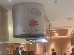 -杭州开元名都大酒店·地中海自助餐厅