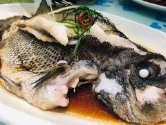 -王庄阿咪海鲜大排档(象园店)