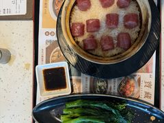 -新宝餐厅(流塘店)