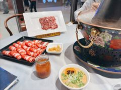 -东来顺饭庄(apm总店)