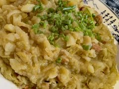 -王村姑老土炕莜面村(桥东店)