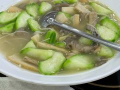 -顺德美食坊(南沙分店)