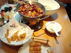 -周麻婆·川式小炒(宁德蕉城南路店)