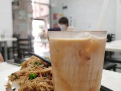 -好好滋味茶餐厅