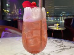 -长沙北辰洲际酒店-SKY 27酒廊