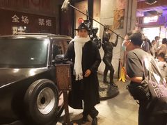 -时尚天河商业广场