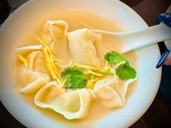 -环球港凯悦 · 享悦中餐厅