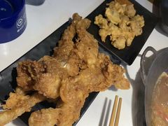 -老天桥蛙炉火锅(姑苏总店)
