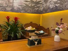 -富侨养生(威宁路店)