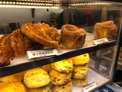 -CHOCMONS巧克怪兽(屏风街店)