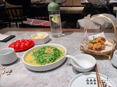 -渔语鱼新川菜Bistro(万象天地店)