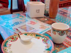 -巴依老爷新疆美食(工体旗舰店)
