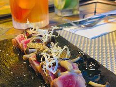 -Mezomd曼索蒂西班牙餐厅(广粤店)