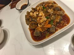 -鲜得莱渔港·小平岛海胆馆(七贤岭店)