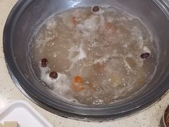 -九府羊鲜羊火锅·烧烤(任丘东风美食街店)