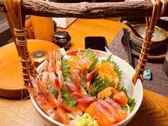 -割烹旭日本料理(龙湖狮山天街店)