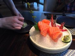 -山葵家·创意料理(宁波来福士店)