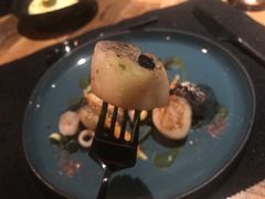 -AZUL by FUEL蓝色·法式酒馆(琶醍店)