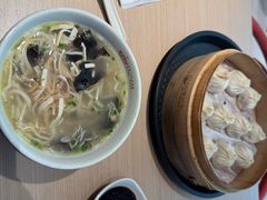 -口福汤包馆(融汇店)