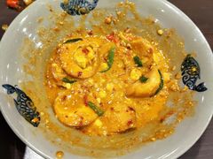 金钱蛋-潇湘阁(望京SOHO店)