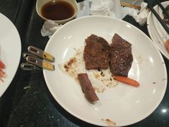 -淄博蓝海国际大饭店·蓝钻国际美食自助百汇(柳泉路店)