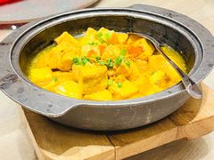 -蓝港海鲜厨房(金水路店)
