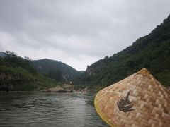 -兴隆红河漂流