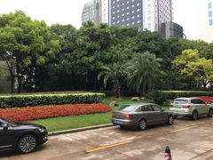 -上海市中医医院(石门路院区)