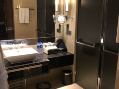 -广州天河希尔顿酒店