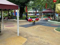 -荔湾区儿童公园