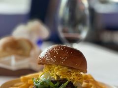 -AZUR聚(香格里拉饭店)