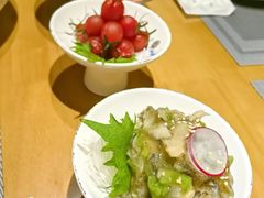 -鮨桐日本料理(望京店)