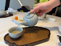 -伯衡55·吉品轩(乌鲁木齐南路店)