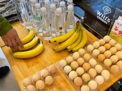 -W Fitness 威尔仕健身(北京英皇集团中心店)