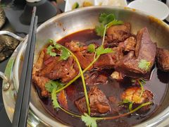 -葛记红焖羊肉(和平路形象店)