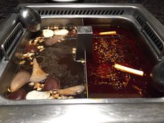 -海底捞火锅(连城广场店)