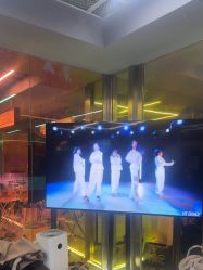 -北京V5舞蹈工作室