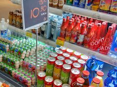 -Olé精品超市(海上世界店)