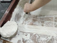 -白氏老婆婆干羊肉剁荞面·非物质文化遗产品牌(靖边总店)
