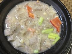 -肥信潮菜(科新路店)