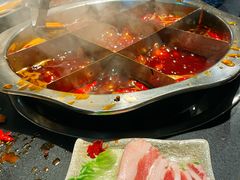 -大风老火锅(江北一店)