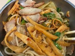 -卓雅桂林米粉
