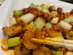-好嫂子酱猪手•农家菜(蒲黄榆店)