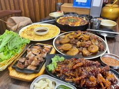 -妈妈手(山大总店)