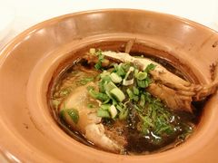 -北门饭店(三香路店)