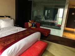 -北京北辰洲际酒店