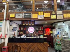 -红星光发煲仔饭(文海店)