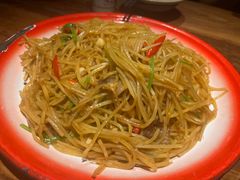 -泥糊破店小酒馆·团建聚餐(南京西路店)